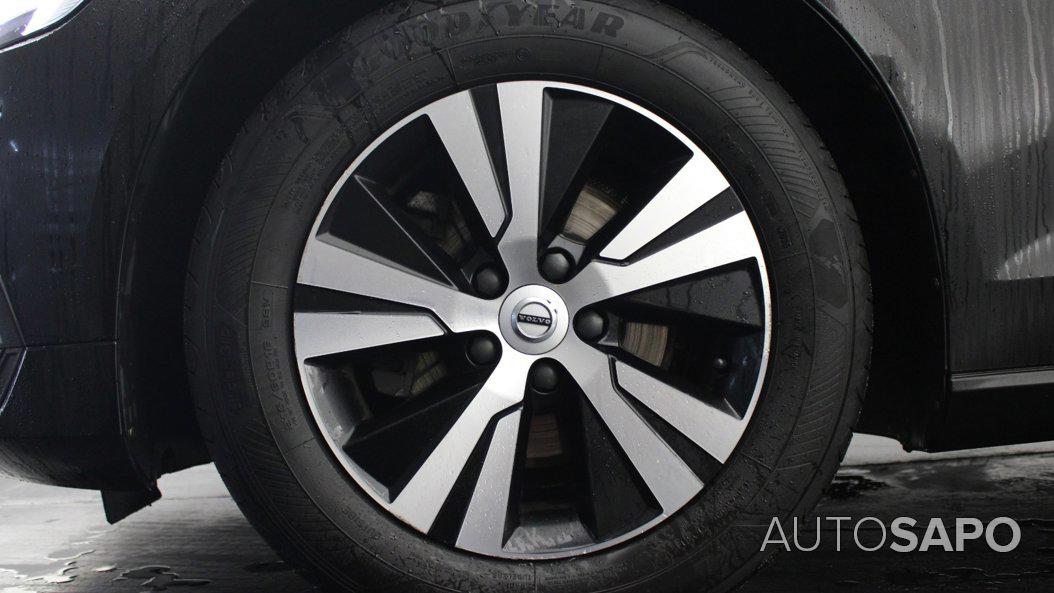 Volvo V60 2.0 D3 Geartronic de 2020