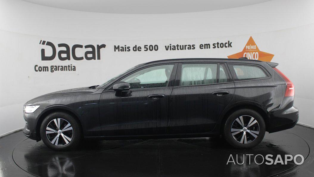 Volvo V60 2.0 D3 Geartronic de 2020