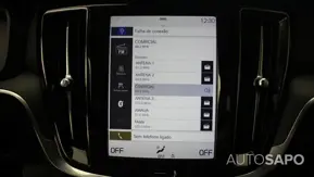 Volvo V60 2.0 D3 Geartronic de 2020