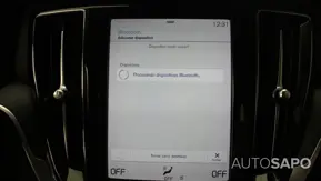 Volvo V60 2.0 D3 Geartronic de 2020