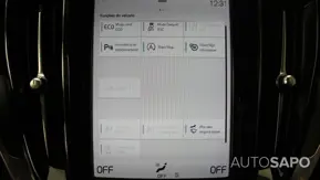 Volvo V60 2.0 D3 Geartronic de 2020