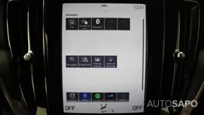 Volvo V60 2.0 D3 Geartronic de 2020