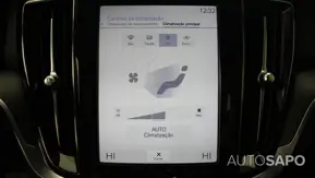 Volvo V60 2.0 D3 Geartronic de 2020