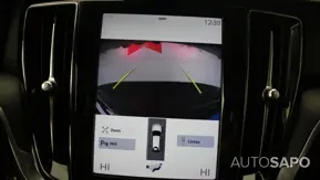 Volvo V60 2.0 D3 Geartronic de 2020