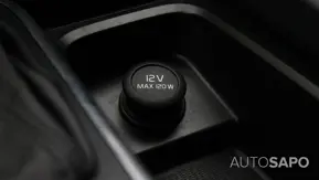 Volvo V60 2.0 D3 Geartronic de 2020