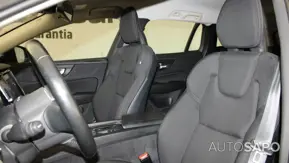 Volvo V60 2.0 D3 Geartronic de 2020