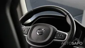 Volvo V60 2.0 D3 Geartronic de 2020