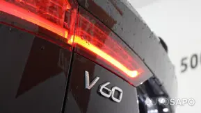 Volvo V60 2.0 D3 Geartronic de 2020