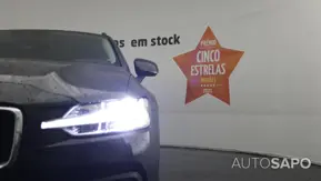 Volvo V60 2.0 D3 Geartronic de 2020