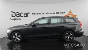 Volvo V60 2.0 D3 Geartronic de 2020
