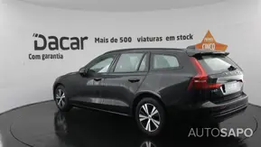 Volvo V60 2.0 D3 Geartronic de 2020