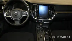 Volvo V60 2.0 D3 Geartronic de 2020