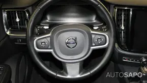 Volvo V60 2.0 D3 Geartronic de 2020