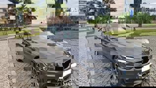 BMW Série 4 Gran Coupé 418 d Gran Coupé de 2018