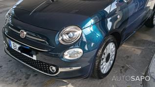 Fiat 500 1.0 Hybrid Dolcevita de 2024