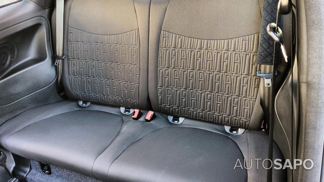 Fiat 500 1.0 Hybrid Dolcevita de 2024