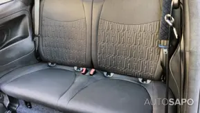 Fiat 500 1.0 Hybrid Dolcevita de 2024