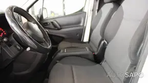 Citroen Berlingo 1.6 BlueHDi L1 de 2018