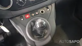 Citroen Berlingo 1.6 BlueHDi L1 de 2018