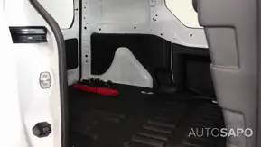 Citroen Berlingo 1.6 BlueHDi L1 de 2018