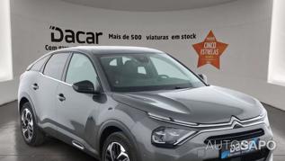 Citroen C4 1.2 PureTech Feel de 2024