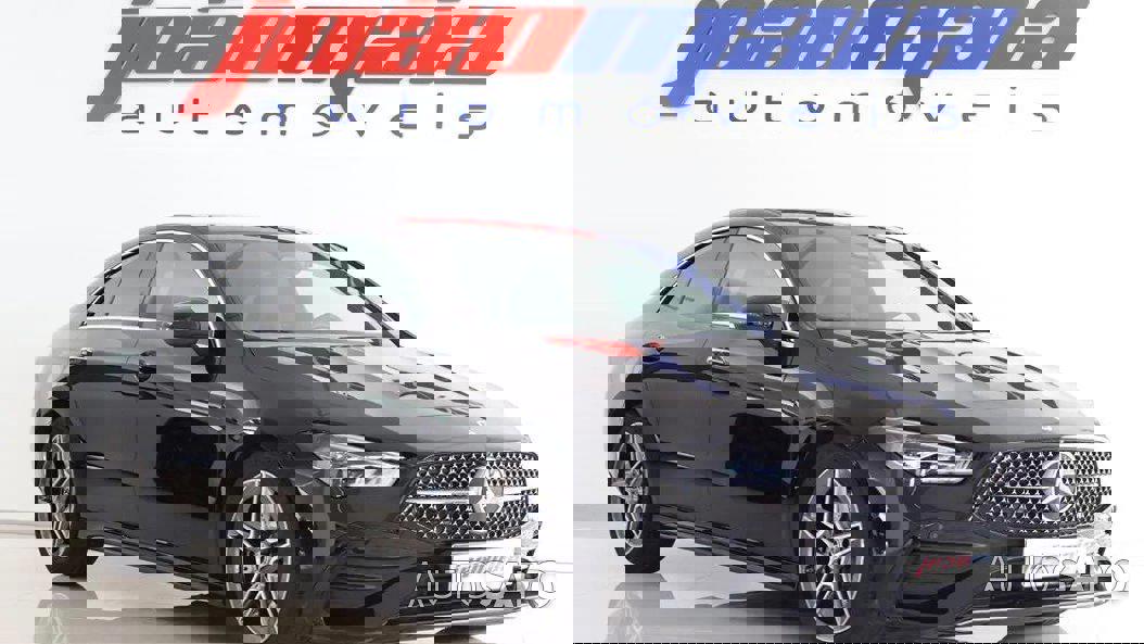 Mercedes-Benz Classe CLA 200 d AMG Line Aut. de 2023