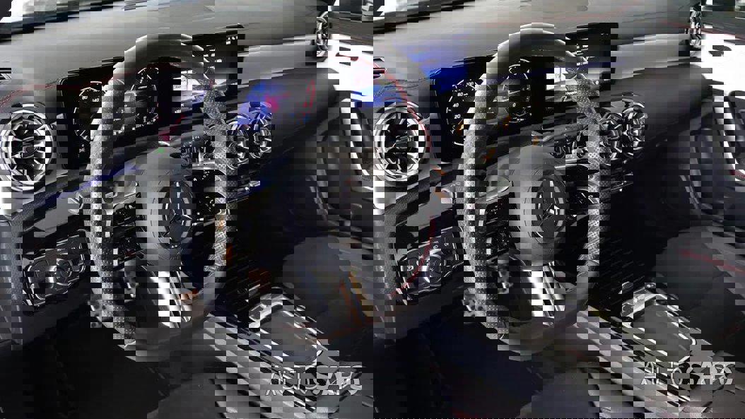 Mercedes-Benz Classe CLA 200 d AMG Line Aut. de 2023