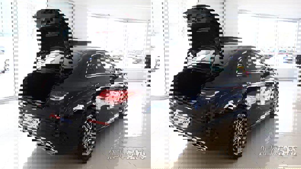 Mercedes-Benz Classe CLA 200 d AMG Line Aut. de 2023