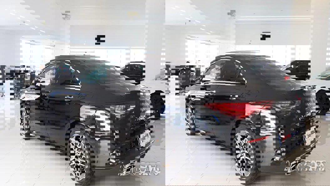 Mercedes-Benz Classe CLA 200 d AMG Line Aut. de 2023