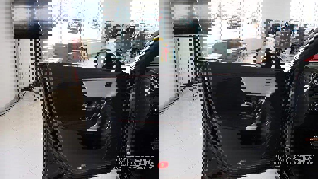 Mercedes-Benz Classe CLA 200 d AMG Line Aut. de 2023