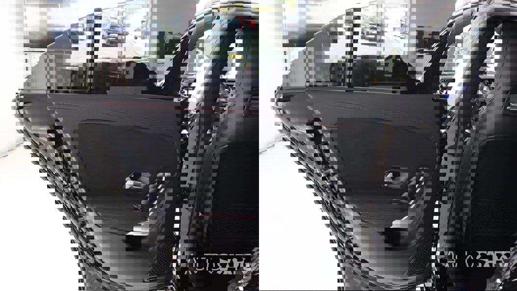 Mercedes-Benz Classe CLA 200 d AMG Line Aut. de 2023