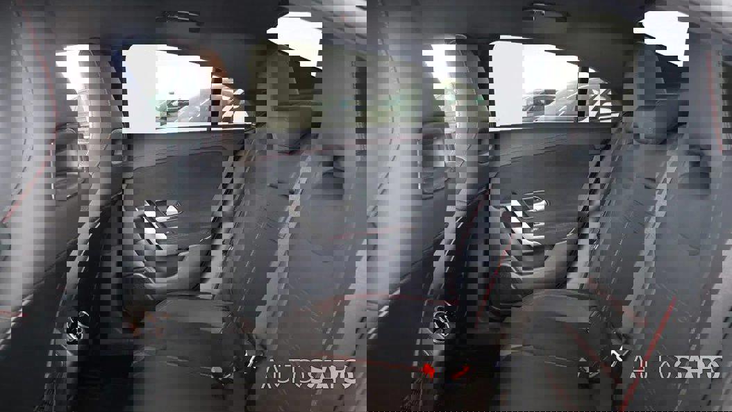 Mercedes-Benz Classe CLA 200 d AMG Line Aut. de 2023