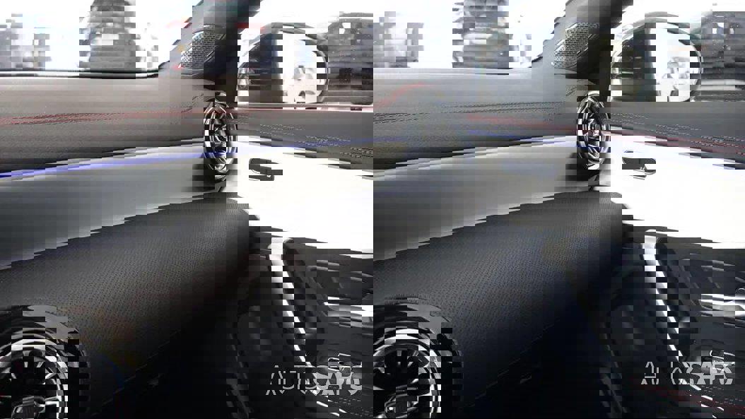 Mercedes-Benz Classe CLA 200 d AMG Line Aut. de 2023