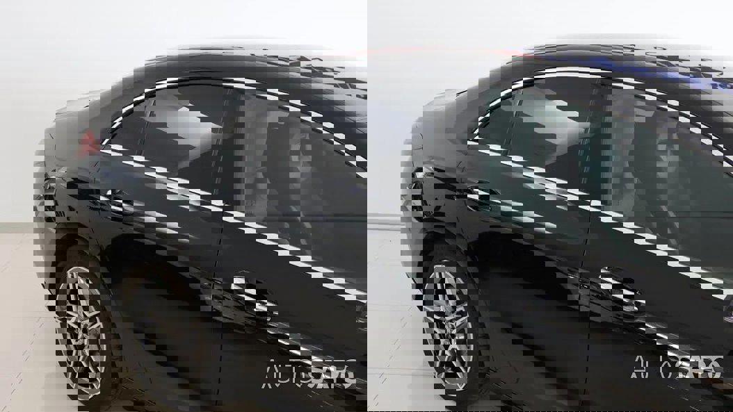 Mercedes-Benz Classe CLA 200 d AMG Line Aut. de 2023