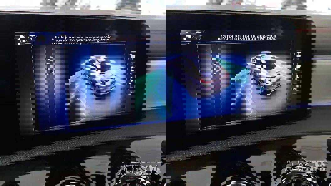 Mercedes-Benz Classe CLA 200 d AMG Line Aut. de 2023