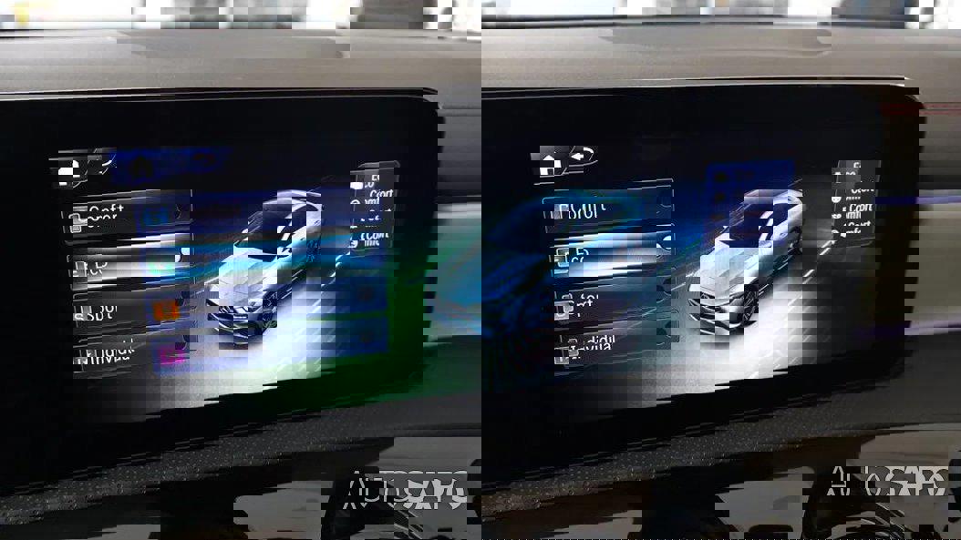 Mercedes-Benz Classe CLA 200 d AMG Line Aut. de 2023