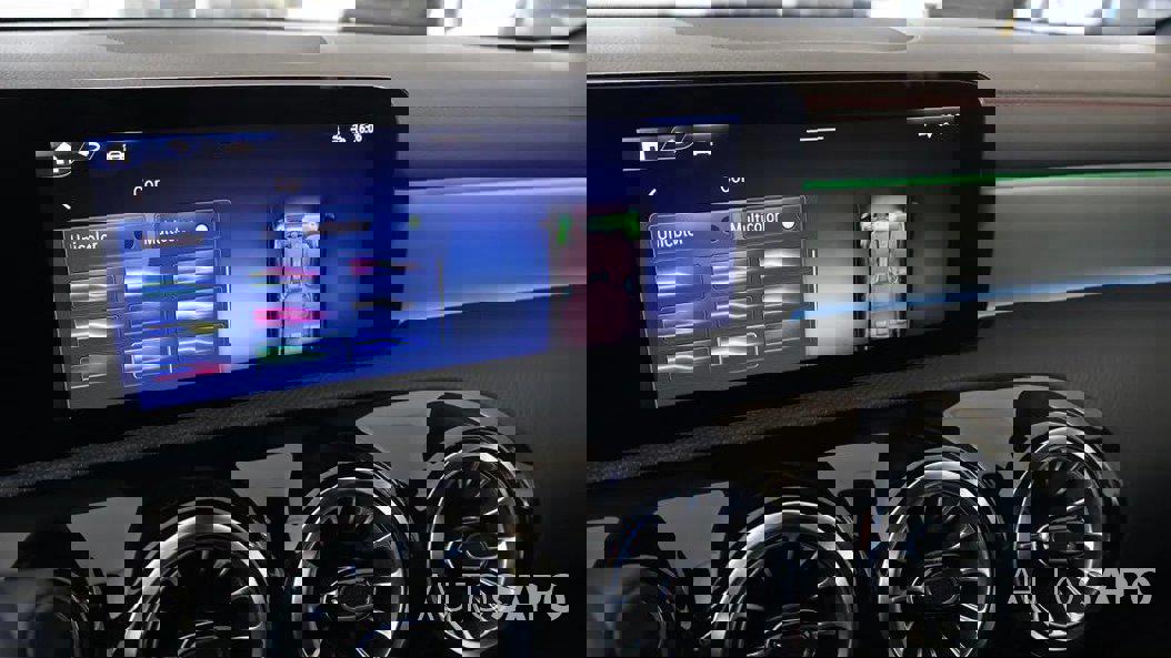 Mercedes-Benz Classe CLA 200 d AMG Line Aut. de 2023