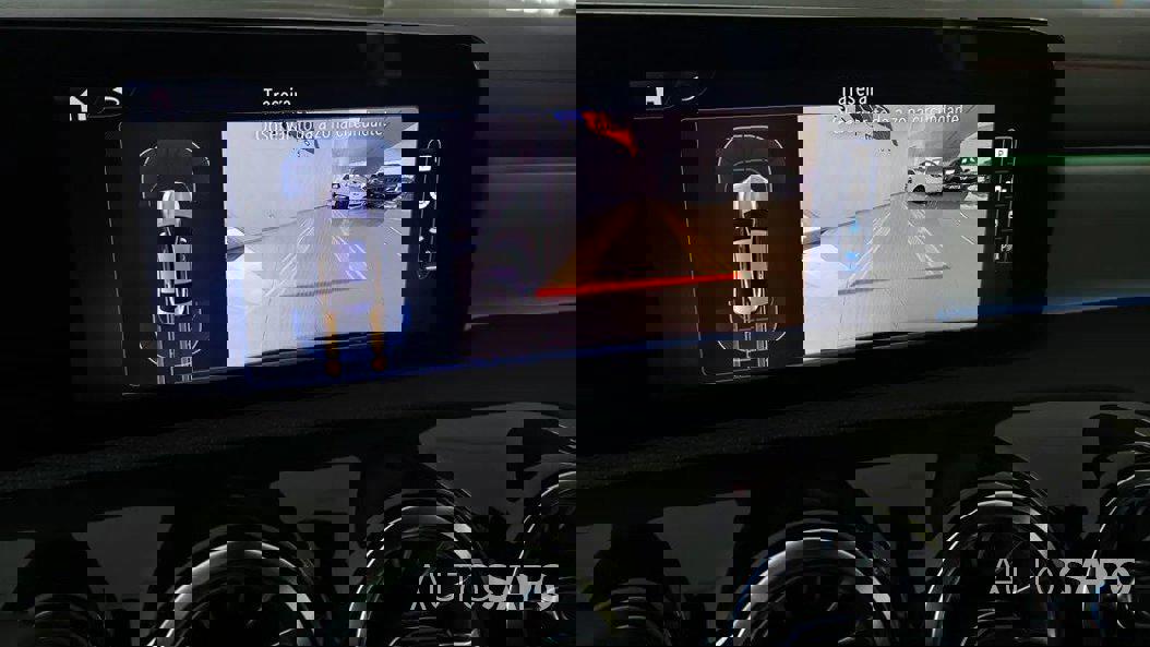 Mercedes-Benz Classe CLA 200 d AMG Line Aut. de 2023