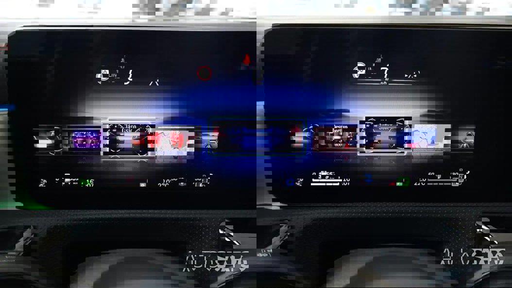 Mercedes-Benz Classe CLA 200 d AMG Line Aut. de 2023