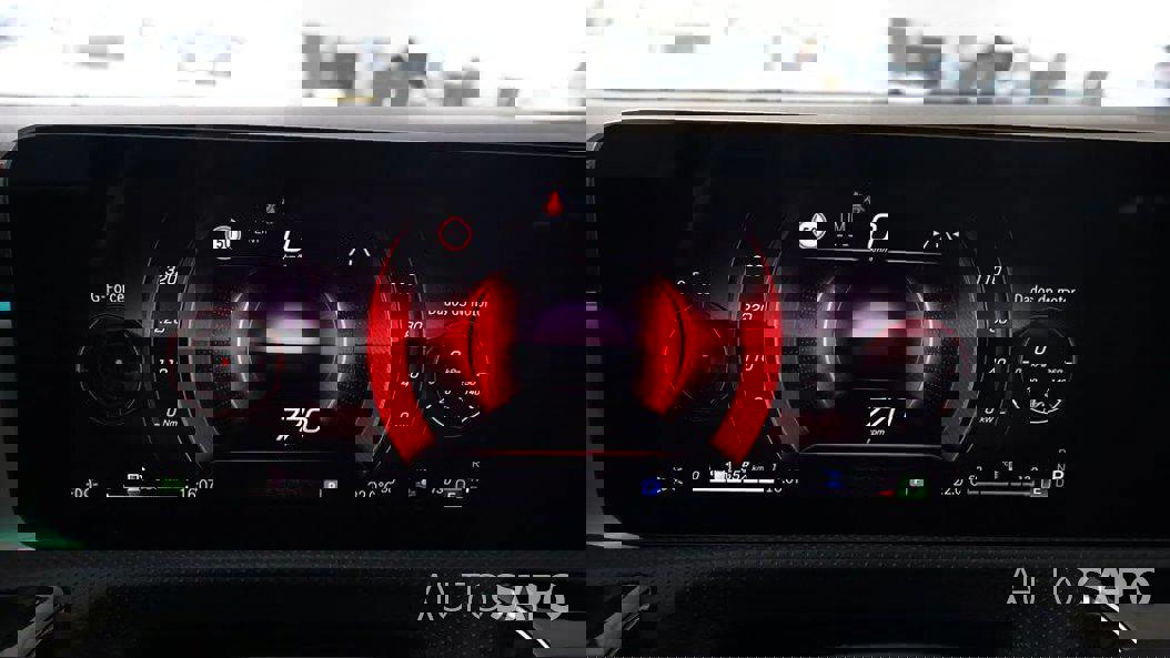 Mercedes-Benz Classe CLA 200 d AMG Line Aut. de 2023