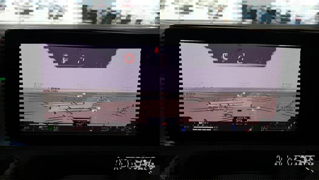 Mercedes-Benz Classe CLA 200 d AMG Line Aut. de 2023