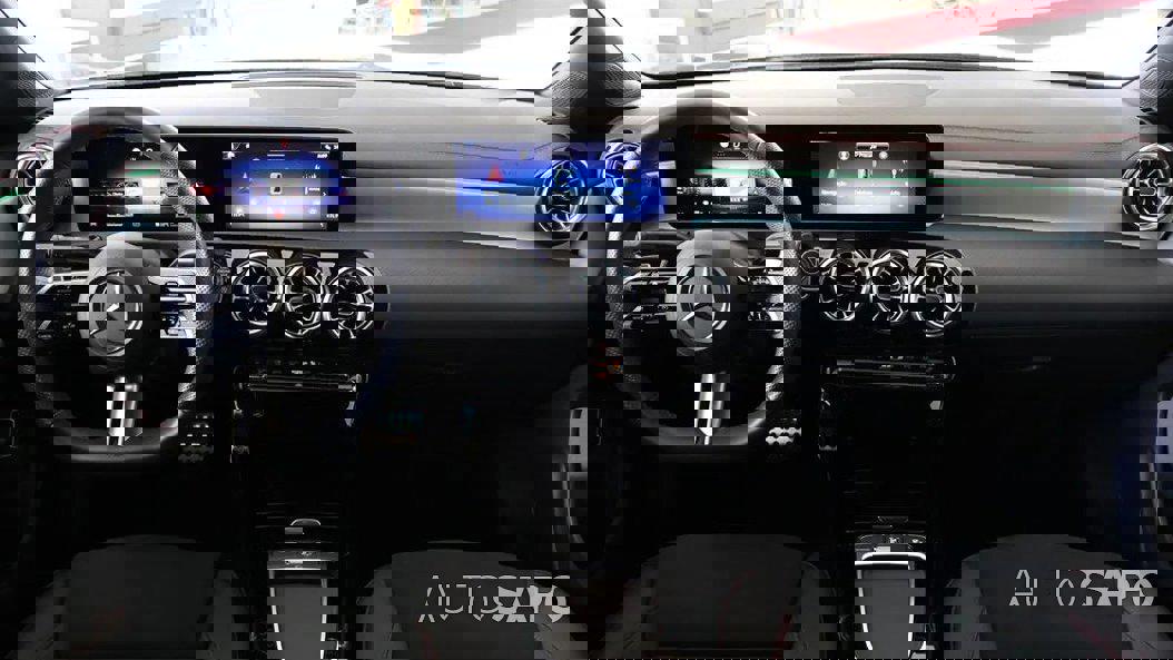 Mercedes-Benz Classe CLA 200 d AMG Line Aut. de 2023