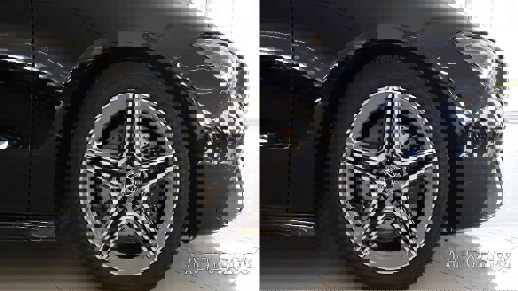 Mercedes-Benz Classe CLA 200 d AMG Line Aut. de 2023