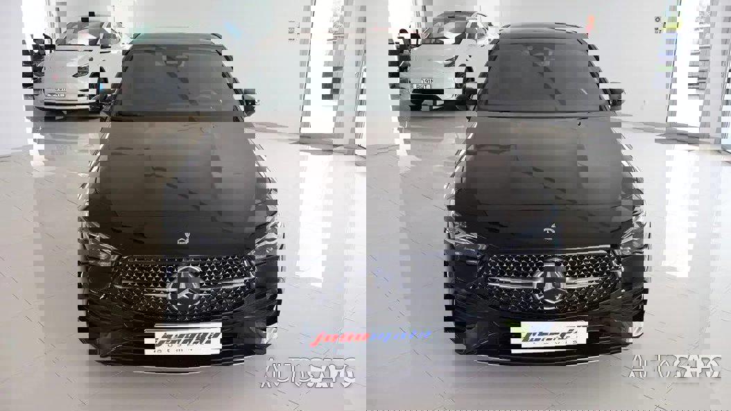 Mercedes-Benz Classe CLA 200 d AMG Line Aut. de 2023