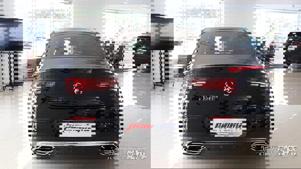 Mercedes-Benz Classe CLA 200 d AMG Line Aut. de 2023