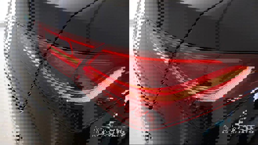 Mercedes-Benz Classe CLA 200 d AMG Line Aut. de 2023