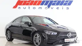Mercedes-Benz Classe CLA 200 d AMG Line Aut. de 2023