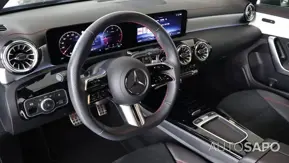 Mercedes-Benz Classe CLA 200 d AMG Line Aut. de 2023