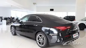 Mercedes-Benz Classe CLA 200 d AMG Line Aut. de 2023