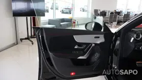 Mercedes-Benz Classe CLA 200 d AMG Line Aut. de 2023